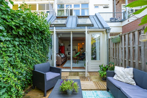 Medium property photo - Weerdsingel Westzijde 18B, 3513 BB Utrecht